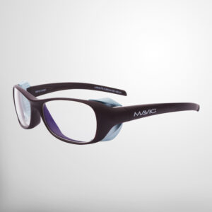 Mavig lunettes radioprotection BR126